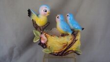 Antique norcrest bluebirds for sale  Ventura