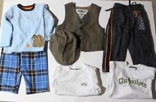 Bundle boy clothes for sale  Bothell