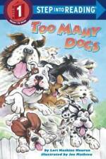 Many dogs paperback for sale  Montgomery
