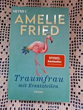 Traumfrau ersatzteilen amelie gebraucht kaufen  Steinbergkirche