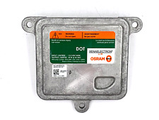 FABRICANTE DE EQUIPOS ORIGINALES Osram Lastre para faros de xenón HID Buick LaCrosse 14-16 09065255 segunda mano  Embacar hacia Argentina