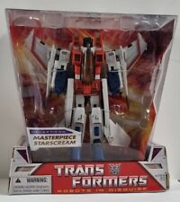 Vintage transformers masterpie for sale  BIRMINGHAM