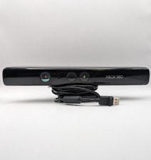 Sensor Kinect Microsoft Xbox 360 (compatible con PC) ¡Probado y funcionando! segunda mano  Embacar hacia Mexico