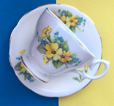 Vintage bell china for sale  WALSALL