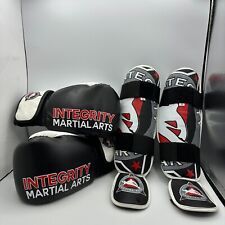 Sparring gear karate for sale  Homestead