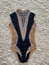 rhythmic gymnastics leotard for sale  Miami