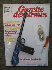 Gazette armes 268 d'occasion  Saint-Lô