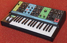 Moog grandmother semi for sale  LEEDS