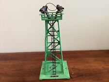 Lionel tower floodlight for sale  Panama City