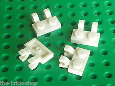 Lego white plate d'occasion  France