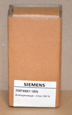 Siemens 7mf4997 1bn gebraucht kaufen  Biederitz