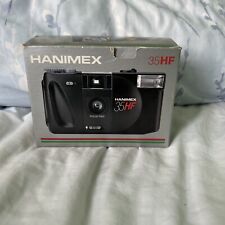 Hanimex motor 35mm for sale  AYLESBURY