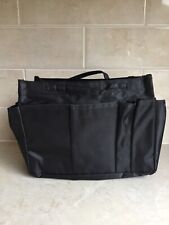 Black handbag insert for sale  EDINBURGH