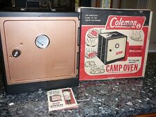Coleman camp oven for sale  Newport