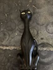 Plastic siamese cat for sale  Farmington