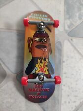 Fingerskateboard gebraucht kaufen  Idar-Oberstein