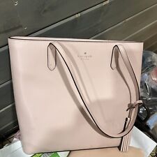 nwt purse tote handbag pink for sale  Alberton