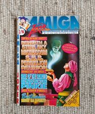 Amiga joker 1994 gebraucht kaufen  Pliezhausen