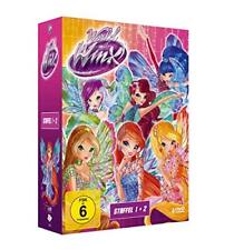 Winx staffel 2 gebraucht kaufen  Berlin