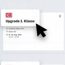 Klasse upgrade deutsche gebraucht kaufen  Deutschland