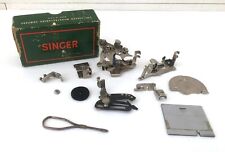 Vintage singer sewing for sale  Oxford