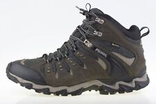 Used, Meindl Respond Mid II GTX GORE-TEX Grey 4687-31 Men's Walking Boots Size UK 10 for sale  Shipping to South Africa