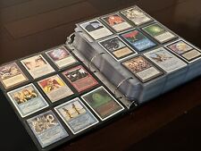 mtg binder for sale  Seaford