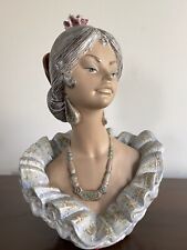 Vintage lladro lola for sale  Salisbury Mills