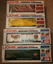 Vintage lionel rolling for sale  Jber