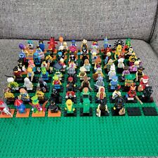Lego cmf series for sale  PETERBOROUGH