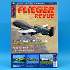Fliegerrevue 2011 luftfahrt gebraucht kaufen  Bitterfeld