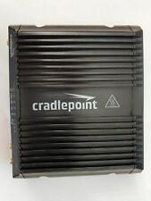 CRADLEPOINT DUAL BAND ROUTER IBR1100LPE-VZ VERIZON 4G LTE  E4-1w, used for sale  Shipping to South Africa