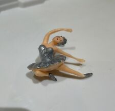 ballerina cake topper for sale  CARSHALTON