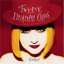 Twelve Deadly Cyns ... And Then Some Cyndi Lauper 1994 CD Top-quality comprar usado  Enviando para Brazil