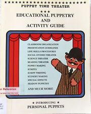 1991 puppet time for sale  Wooster