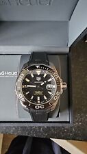 Tag heuer aquaracer for sale  CANVEY ISLAND
