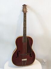 1930 archtop guitar for sale  Wesley Chapel