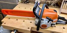 Stihl chainsaw 181c for sale  LEWES