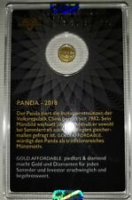 Ruanda 2018 panda gebraucht kaufen  Langenhagen