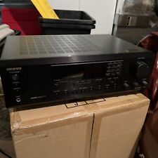 Onkyo 8255 channel for sale  Mahopac