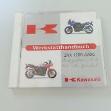 Kawasaki zrx 1200 gebraucht kaufen  Deutschland