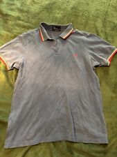 Fred perry poloshirt gebraucht kaufen  München