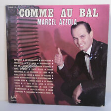 Tours marcel azzola d'occasion  Ambillou