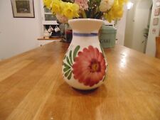 Spanish vase for sale  LEYBURN