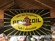 Vintage pennzoil gas for sale  Plattsburgh