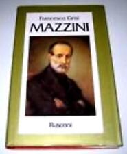 Mazzini grisi francesco usato  Italia