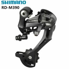 Câmbio traseiro Shimano Acera RD-M390 M390 MTB engrenagem 7-9 velocidades mountain bike comprar usado  Enviando para Brazil