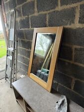 Oak framed wall for sale  HOLT