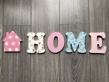 Home plaque wall for sale  KINGSWINFORD
