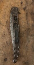 Couteau ancien couzon d'occasion  Saint-Nectaire